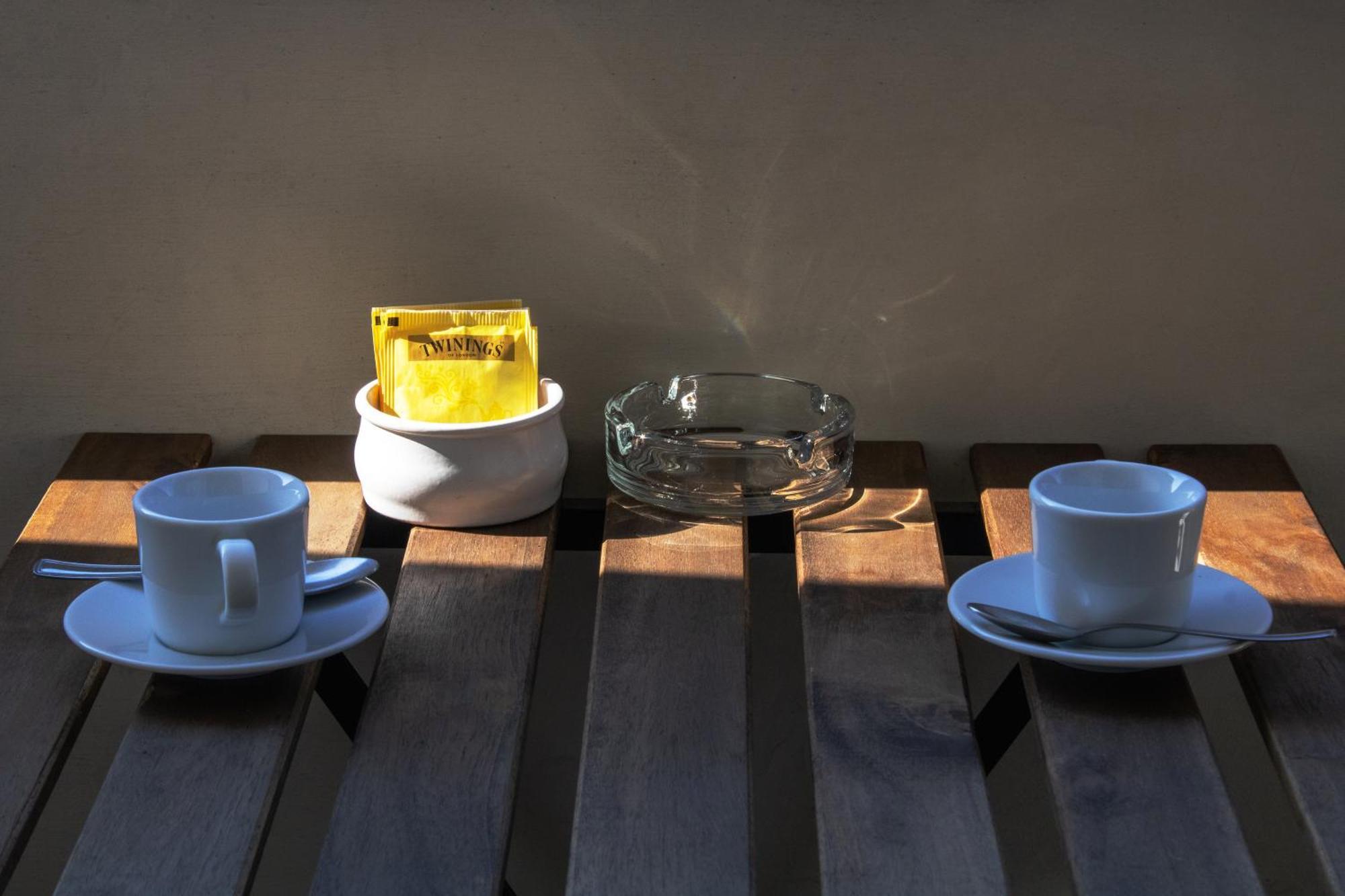 Piramide Terrace Bed & Breakfast Rom